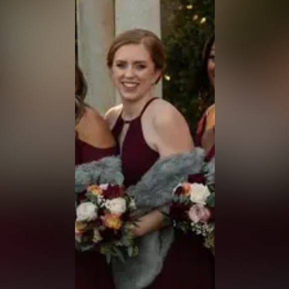 Fur wrap - Picture 2 of 4